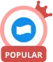 Badge Cicil
